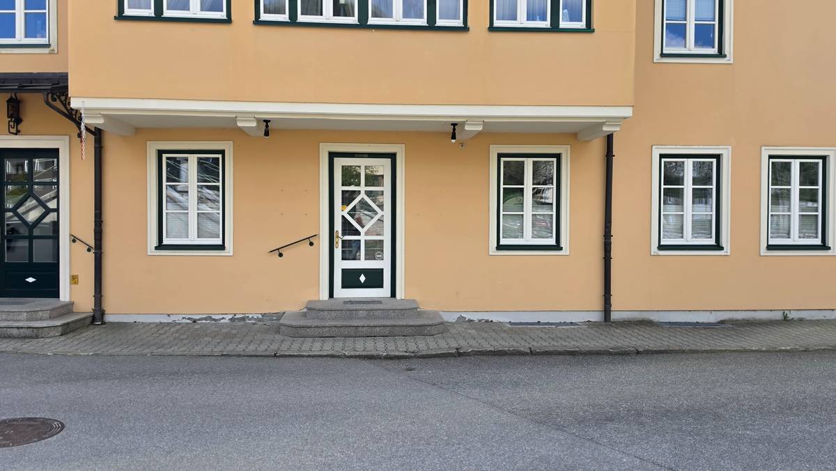 Dein eigenes Verkauslokal in BESTLAGE – pohled 3