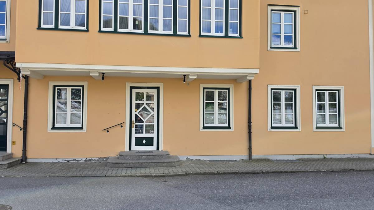 Dein eigenes Verkauslokal in BESTLAGE – pohled 2
