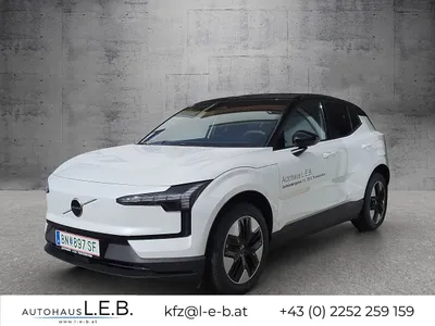 Volvo EX30 P5 Long Range Electric 69kWh Plus