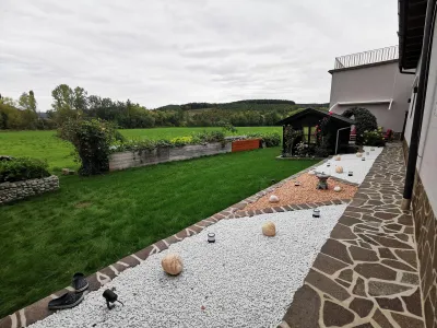 Haus kaufen in Baden – 250 m², € 2.000.000 – Bild 3 von 4