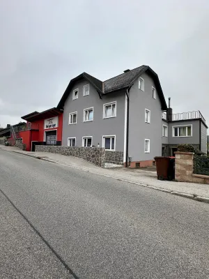 Haus kaufen in Baden – 250 m², € 2.000.000