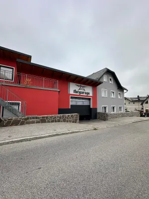 Haus kaufen in Baden – 250 m², € 2.000.000 – Bild 2 von 4