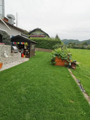 Haus kaufen in Baden – 250 m², € 2.000.000 – Bild 4 von 4