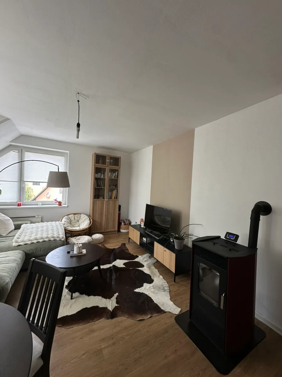 Schöne 60 m² Genossenschaftswohnung in 3712 Maissau zu vergeben - Ansicht 2