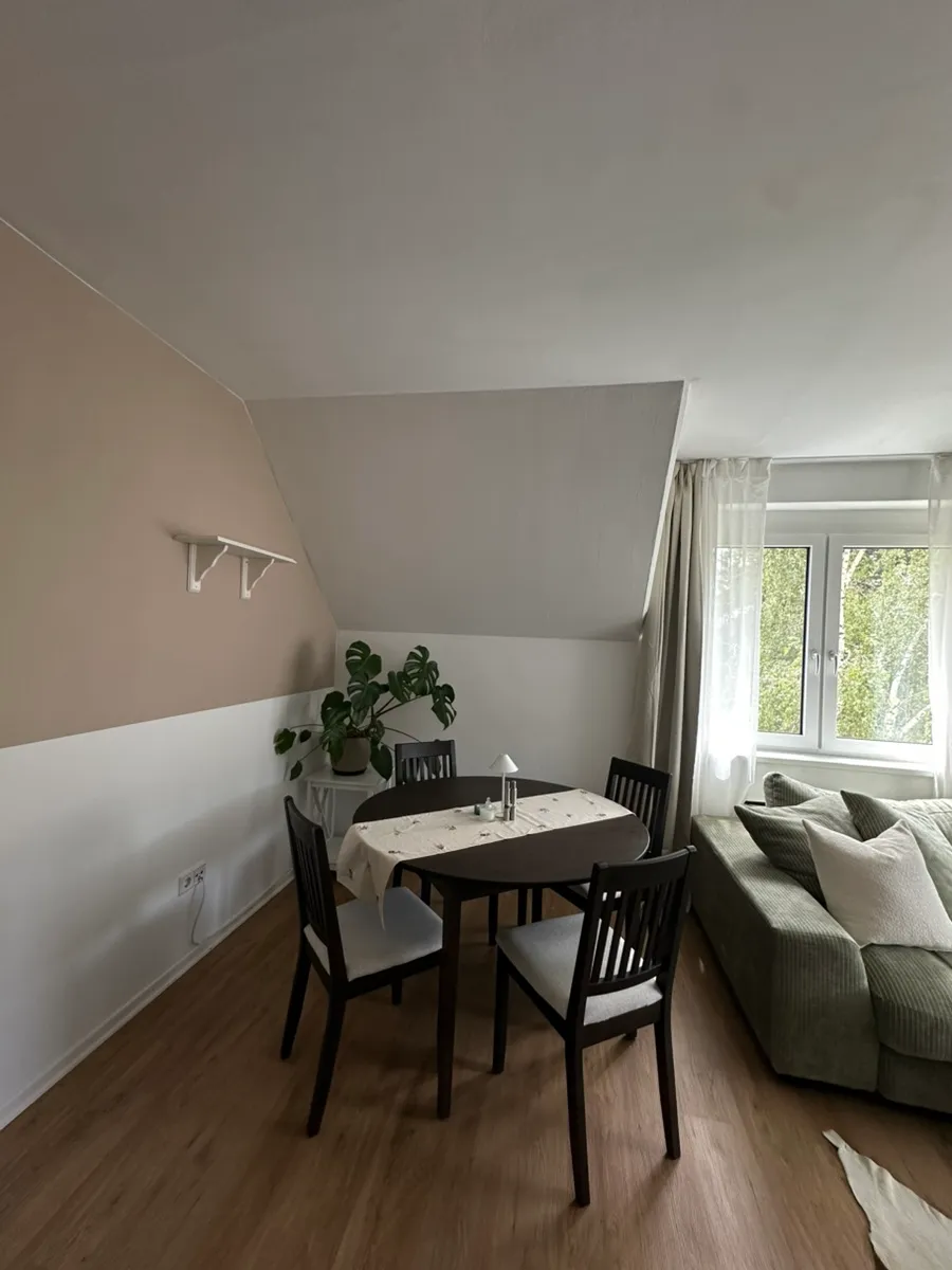 Schöne 60 m² Genossenschaftswohnung in 3712 Maissau zu vergeben - Ansicht 3