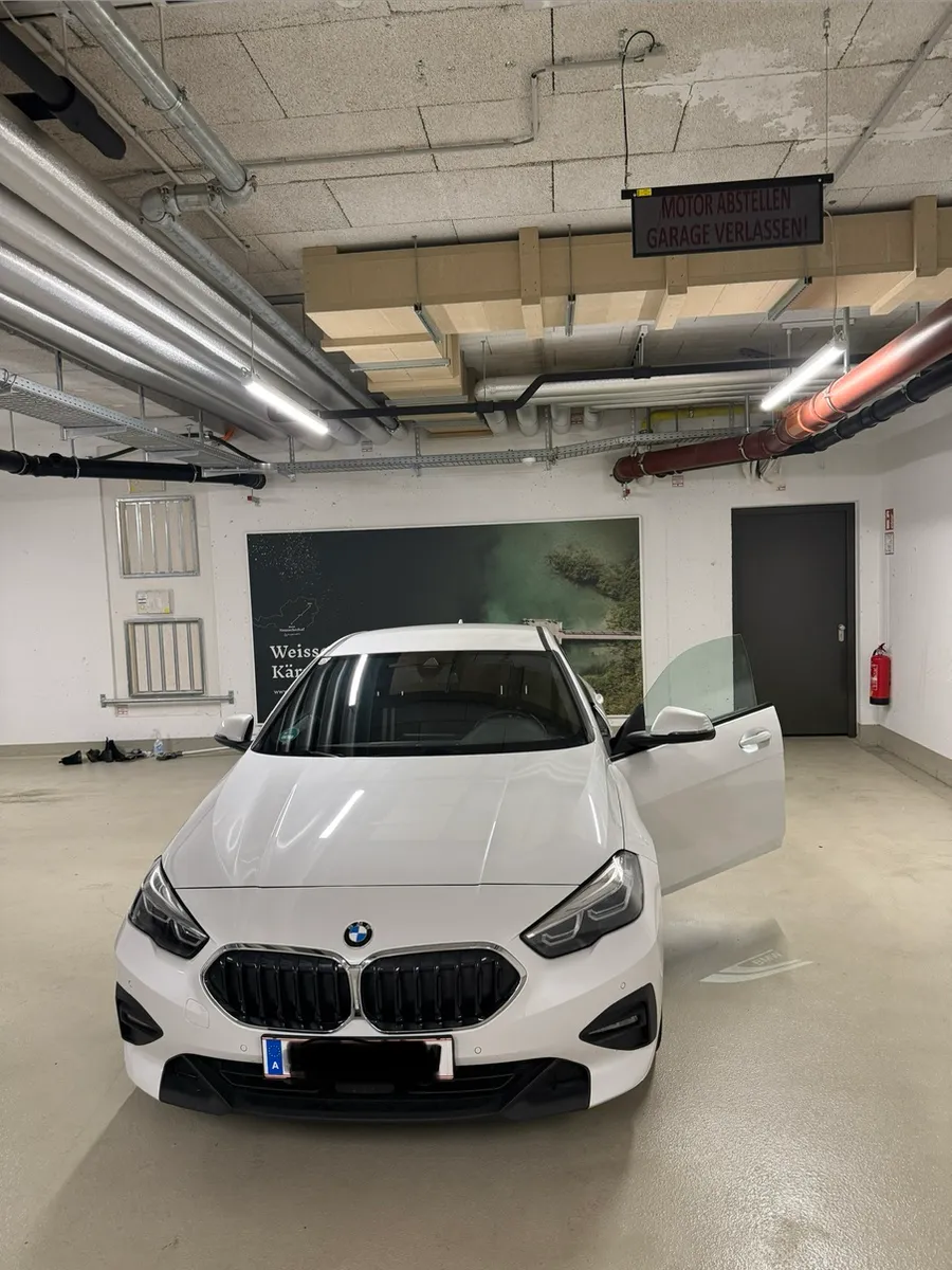 BMW 2er-Reihe