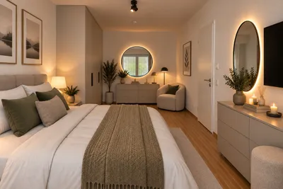 2-Zimmer-Wohnung mieten in Vöcklabruck – 54 m², € 900 – Bild 18 von 18