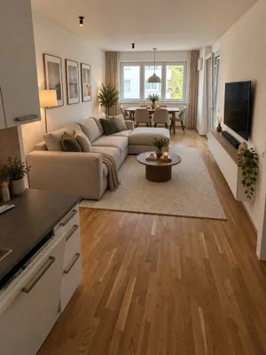 2-Zimmer-Wohnung mieten in Vöcklabruck – 54 m², € 900 – Bild 16 von 18