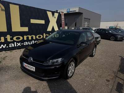 VW Golf Highline 1,6 BMT TDI DPF
