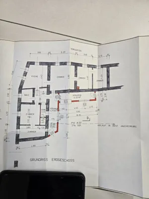 5-Zimmer-Haus kaufen in Horn – 168 m², € 238.000 – Bild 19 von 19