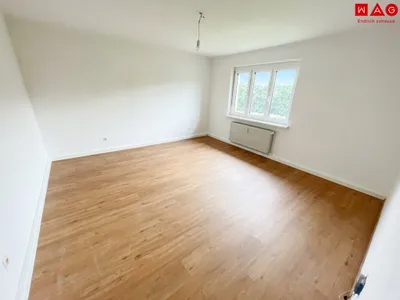 1-Zimmer-Wohnung mieten in Leoben – 40,79 m², € 344 – Bild 3 von 5