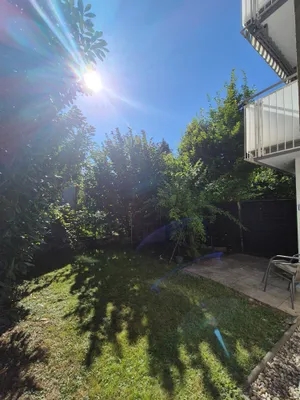Wohnung mieten in Salzburg Stadt – 29 m², € 1.200 – Bild 18 von 21