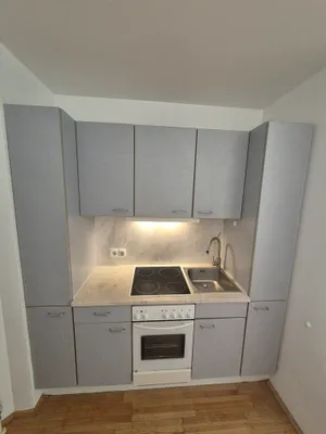 Wohnung mieten in Salzburg Stadt – 29 m², € 1.200 – Bild 7 von 21