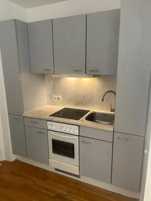 Wohnung mieten in Salzburg Stadt – 29 m², € 1.200 – Bild 8 von 21
