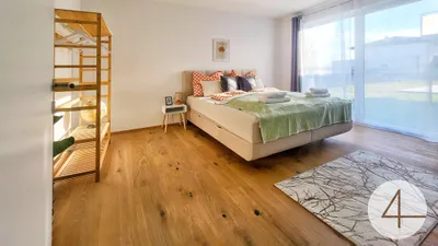 Wohnung kaufen in Krems an der Donau – 92,15 m², € 400.000 – Bild 7 von 13