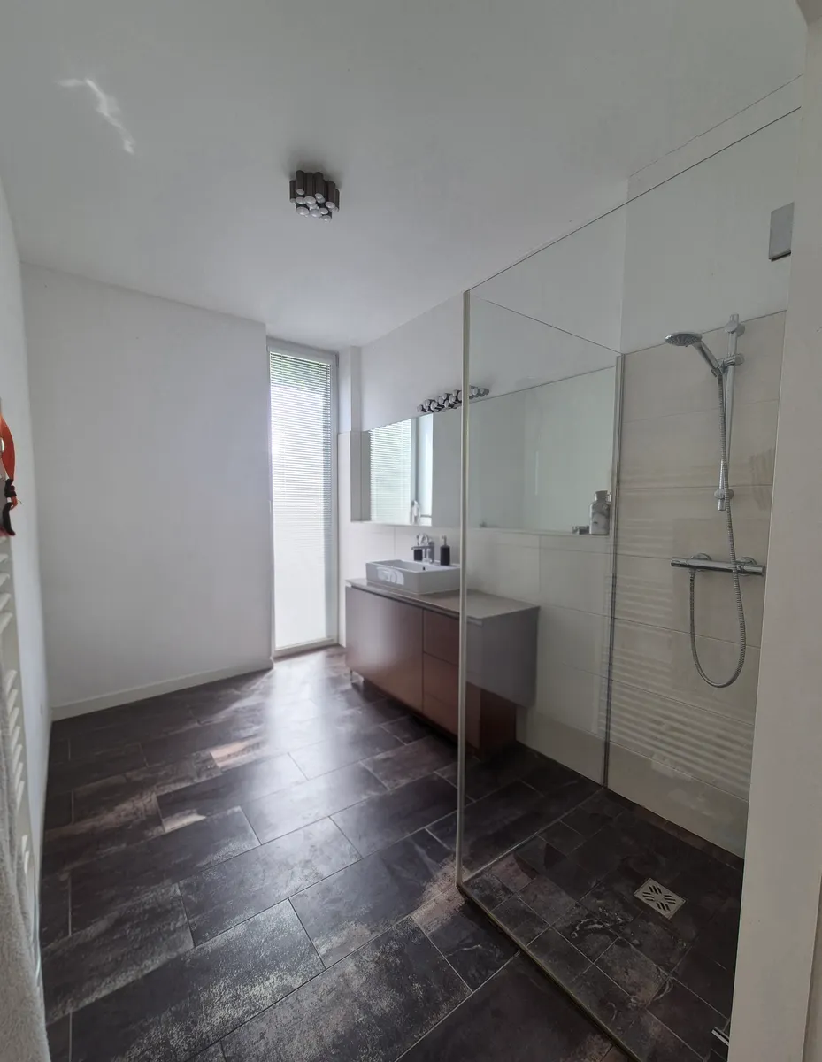 Wohnung – Randegg - Ansicht 3