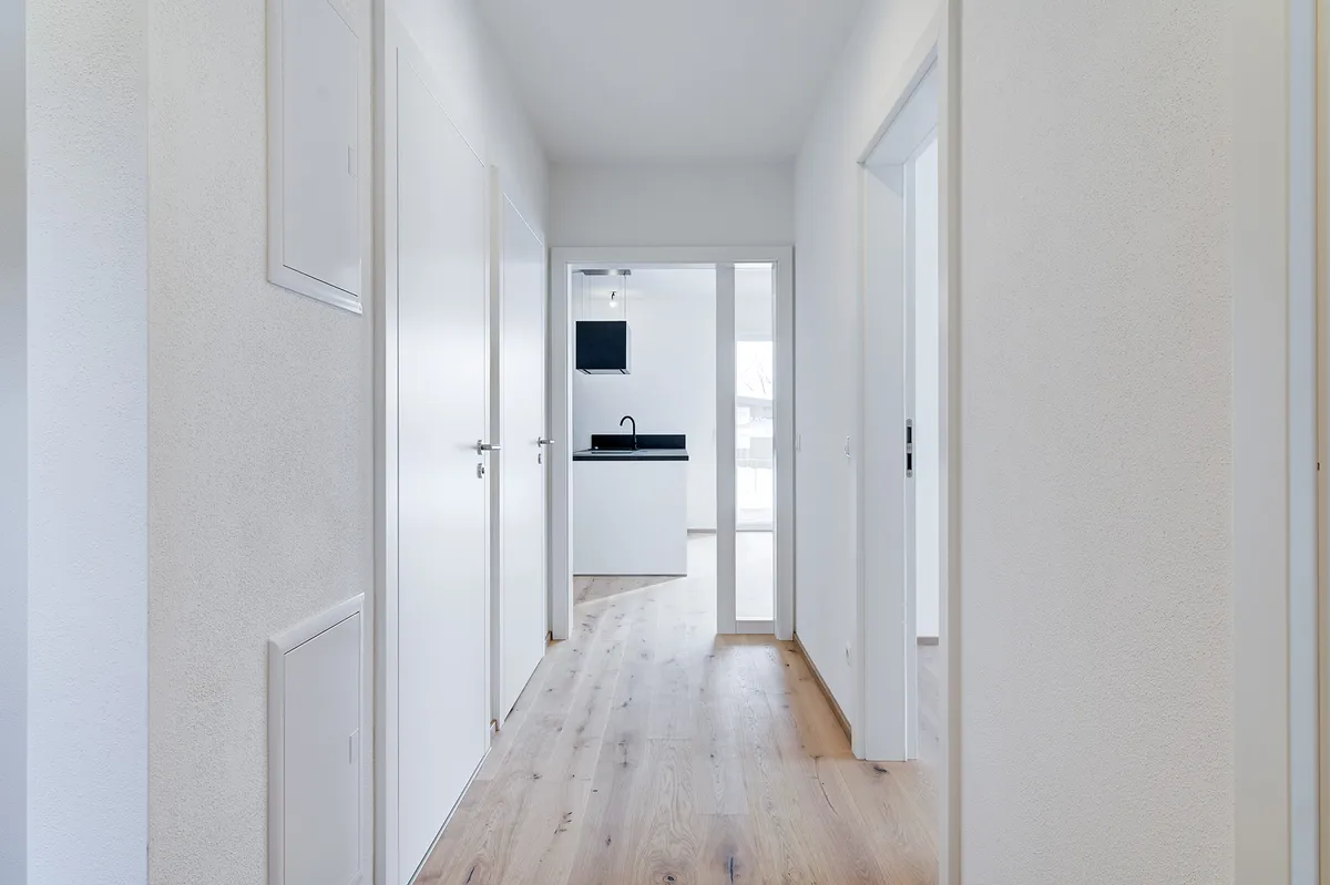 Wohnung – Köstendorf - Ansicht 3