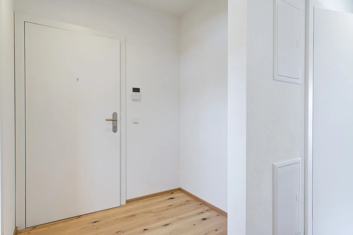 Wohnung – Köstendorf - Ansicht 2