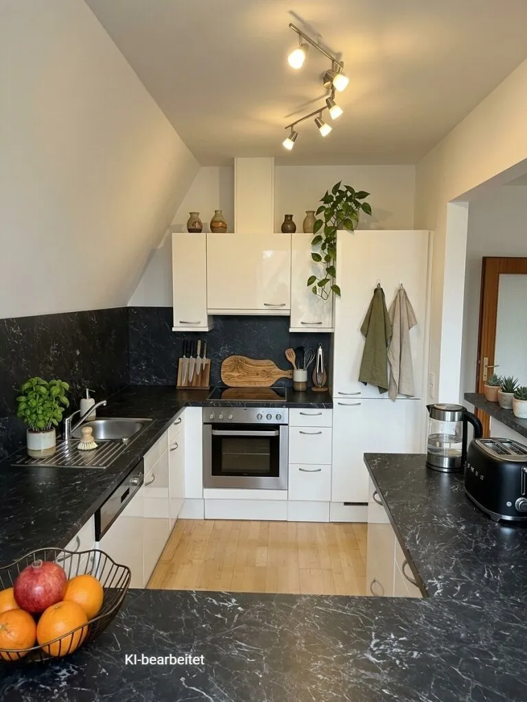 Wohnung – Wien, Hietzing - Ansicht 3