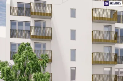 2-Zimmer-Wohnung kaufen in Wien – 37,49 m², € 215.000 – Bild 8 von 15