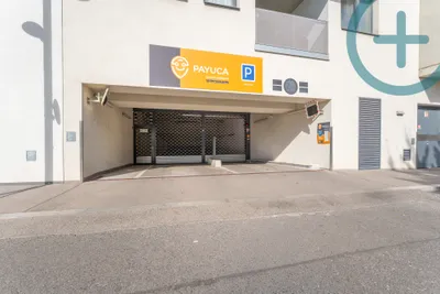 Immobilie kaufen in Wien – € 29.000 – Bild 4 von 5