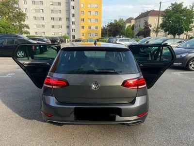 VW Golf