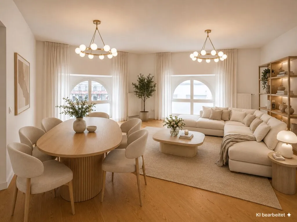 Wohnung – Wien - Ansicht 3