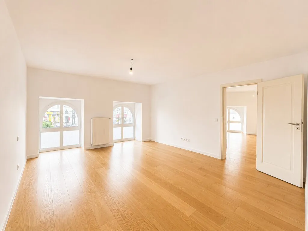 Wohnung – Wien - Ansicht 2