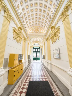 3-Zimmer-Wohnung kaufen in Wien – 105,9 m², € 380.000 – Bild 18 von 21