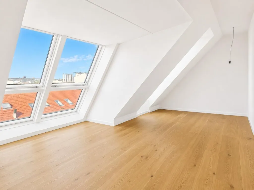 Wohnung – Wien - Ansicht 3