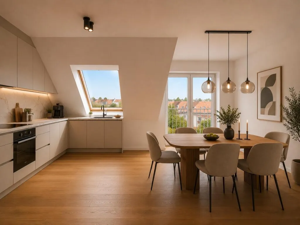 Wohnung – Wien