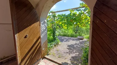 6-Zimmer-Haus kaufen in Güssing – 160 m², € 459.000 – Bild 22 von 67