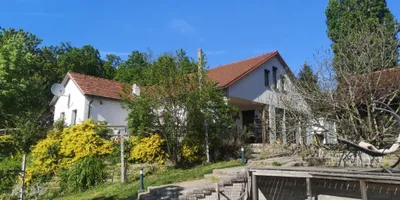 6-Zimmer-Haus kaufen in Güssing – 160 m², € 459.000 – Bild 2 von 67