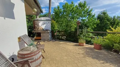 6-Zimmer-Haus kaufen in Güssing – 160 m², € 459.000 – Bild 9 von 67