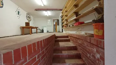 6-Zimmer-Haus kaufen in Güssing – 160 m², € 459.000 – Bild 51 von 67