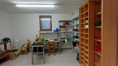 6-Zimmer-Haus kaufen in Güssing – 160 m², € 459.000 – Bild 49 von 67