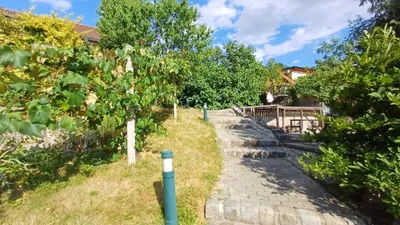 6-Zimmer-Haus kaufen in Güssing – 160 m², € 459.000 – Bild 55 von 67