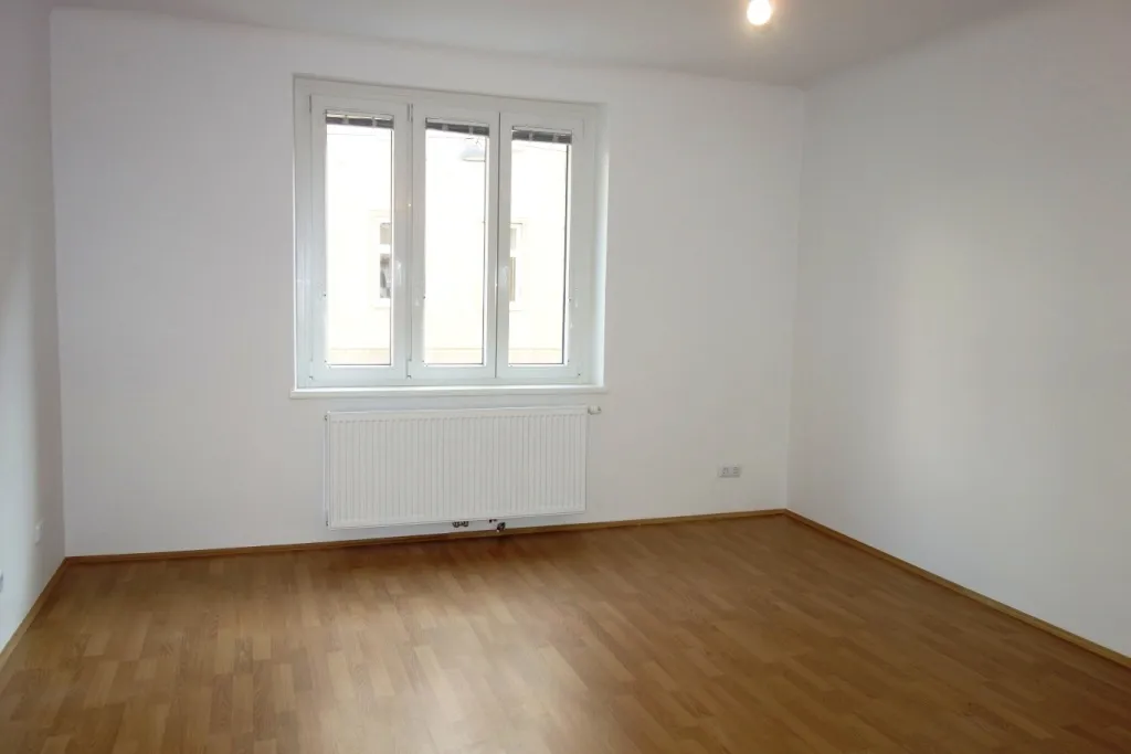 Gepflegte 39 m² Singlewohnung Nähe U6 und Alte Donau - Ansicht 2