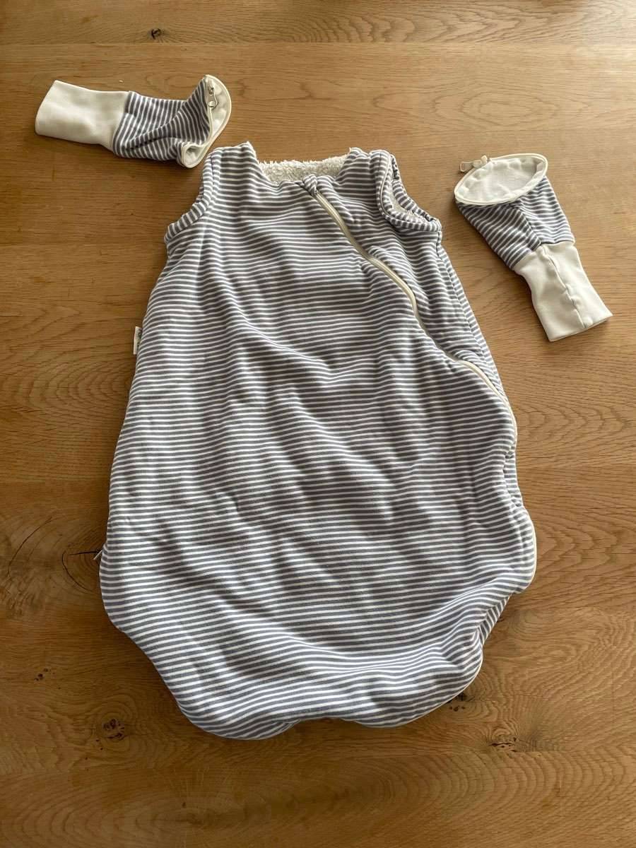 Popolini Schlafsack,  25,- (4865 Nudorf am Attersee) - willhaben