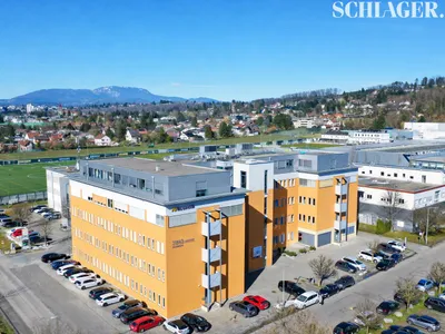 Gewerbeimmobilie mieten in Graz – 141 m², € 1.410