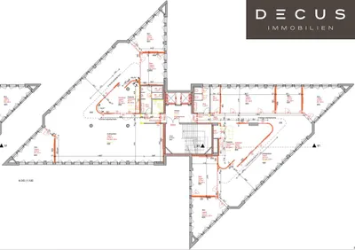 Gewerbeimmobilie mieten in Wien – 670 m², € 12 – Bild 2 von 2