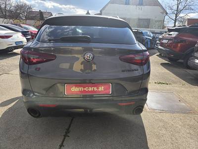 Alfa Romeo Stelvio Sprint 2,2 16V 190 AT8 Q4