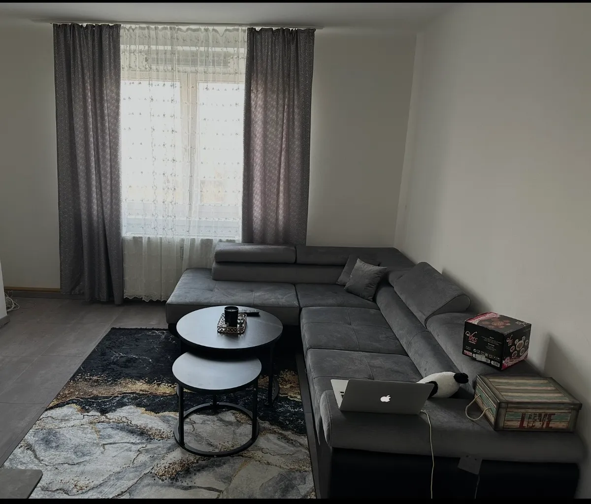 Wohnung – Wien, Jägerzeile, Katastralgemeinde Leopoldstadt - Ansicht 2