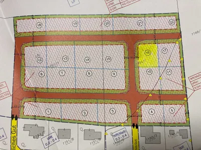 Grundstück kaufen in Murtal – 661 m², € 79.000 – Bild 7 von 7