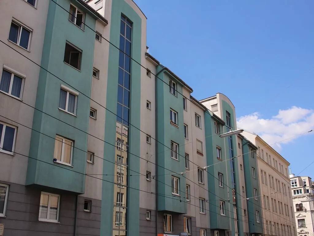 Wohnung – Wien - Ansicht 2