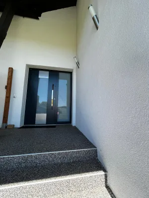 4-Zimmer-Wohnung mieten in Braunau am Inn – 137 m², € 1.200 – Bild 3 von 28