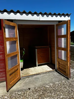 4-Zimmer-Wohnung mieten in Braunau am Inn – 137 m², € 1.200 – Bild 8 von 28