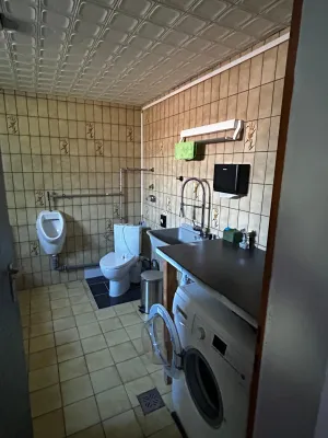 4-Zimmer-Wohnung mieten in Braunau am Inn – 137 m², € 1.200 – Bild 28 von 28