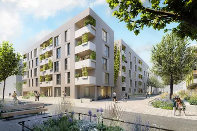2-Zimmer-Wohnung kaufen in Wien – 48,34 m², € 253.288 – Bild 3 von 3