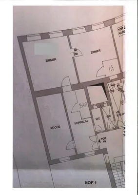 2-Zimmer-Wohnung kaufen in Wien – 72,47 m², € 395.000 – Bild 18 von 18
